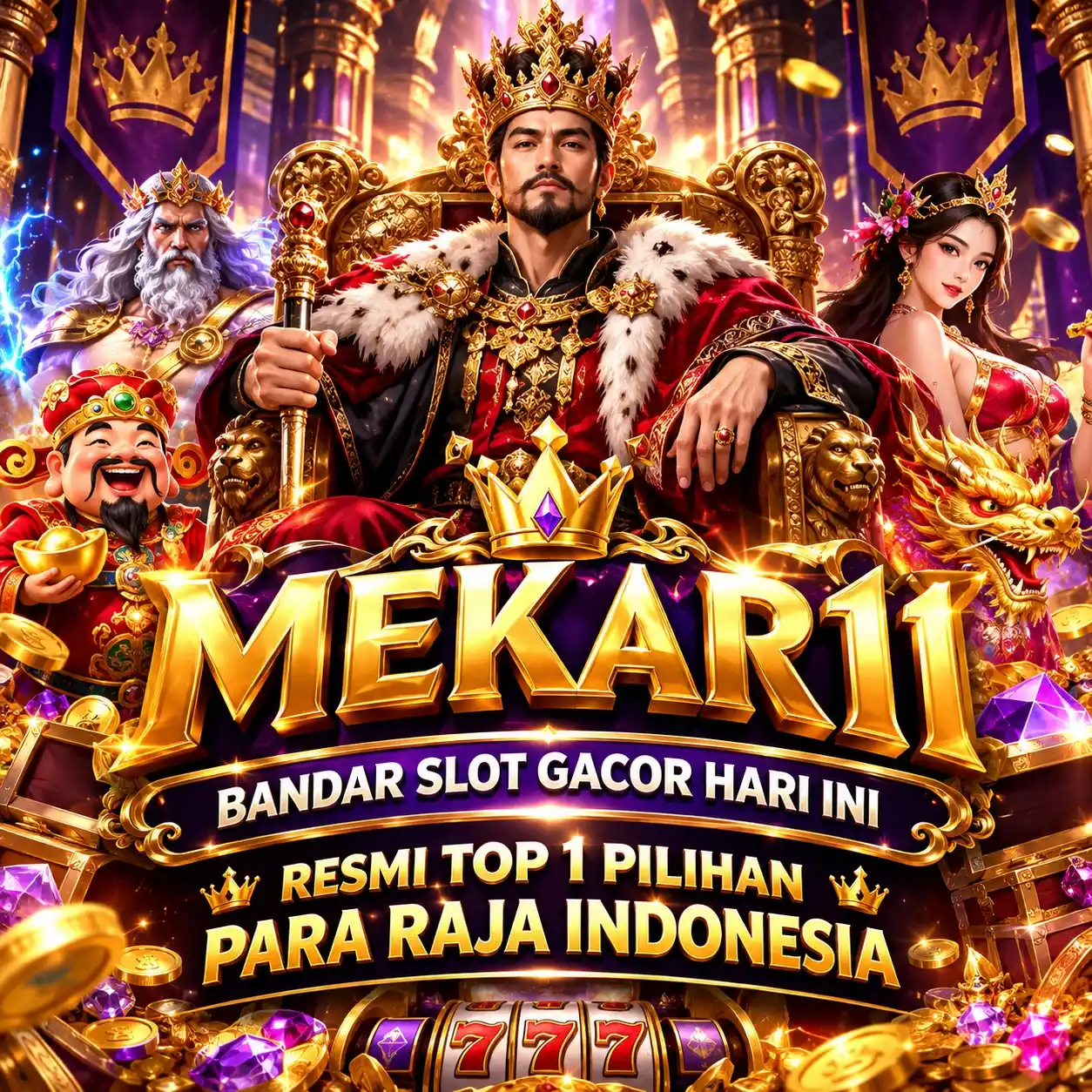 MEKAR11 banner